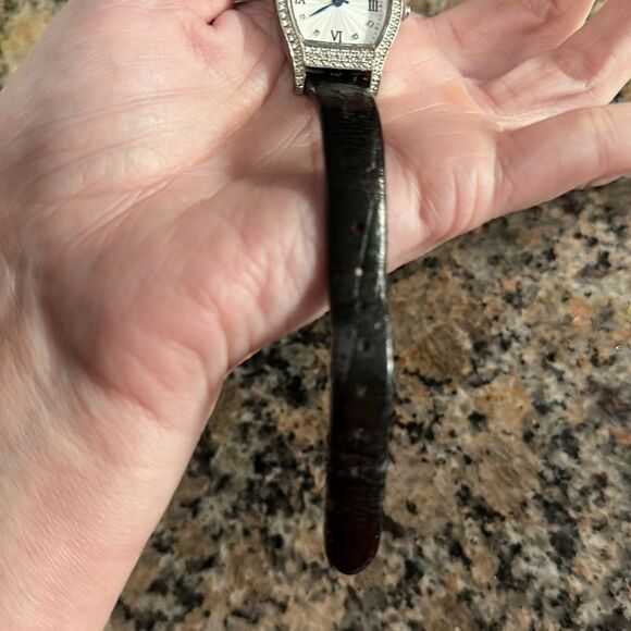 Affinity Diamond Watch - Picture 5 of 8